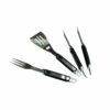 Napoleon 3 Piece Stainless Steel BBQ Set