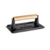Napoleon Cast Iron Meat Press 56056
