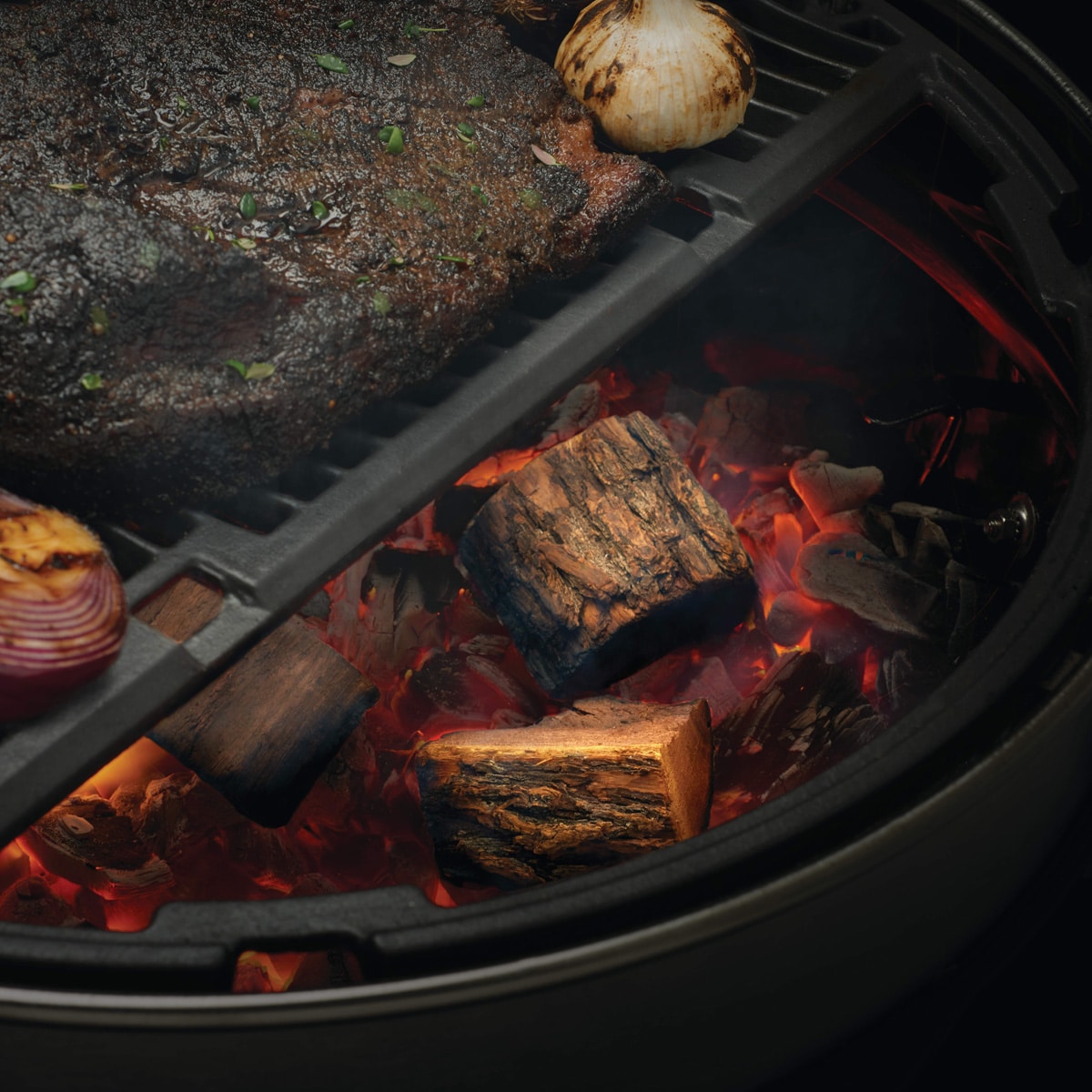 Napoleon Mesquite Wood Smoking Chunks 67026