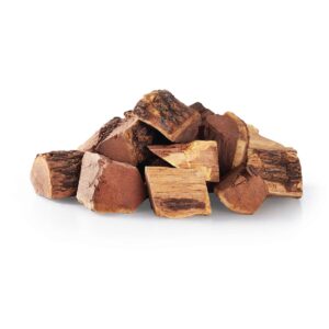 Napoleon Mesquite Wood Smoking Chunks 67026