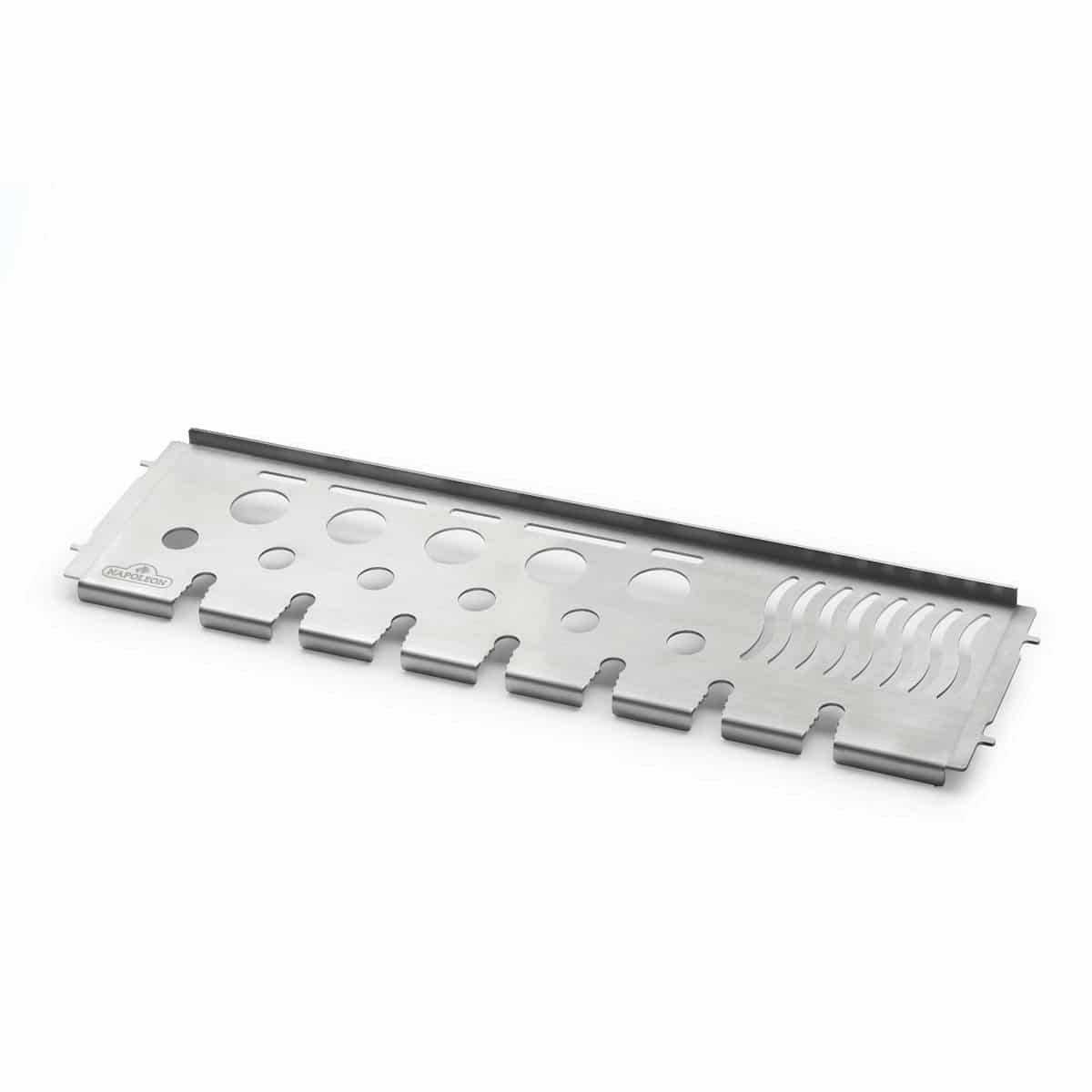 Napoleon Multifunctional Warming Rack for Rogue® 425 BBQ Grill 71501