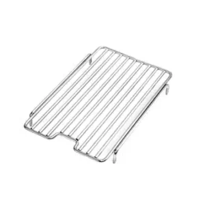 Napoleon BBQ Grill Stainless Steel Side Burner Grate S83012
