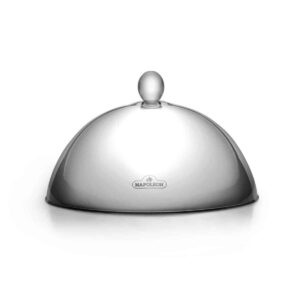Napoleon COOKING DOME OF STAINLESS STEEL 56039