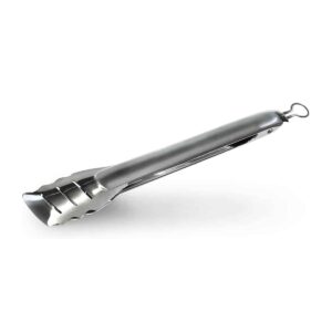 Napoleon STAINLESS STEEL EASY LOCKING TONGS 55011