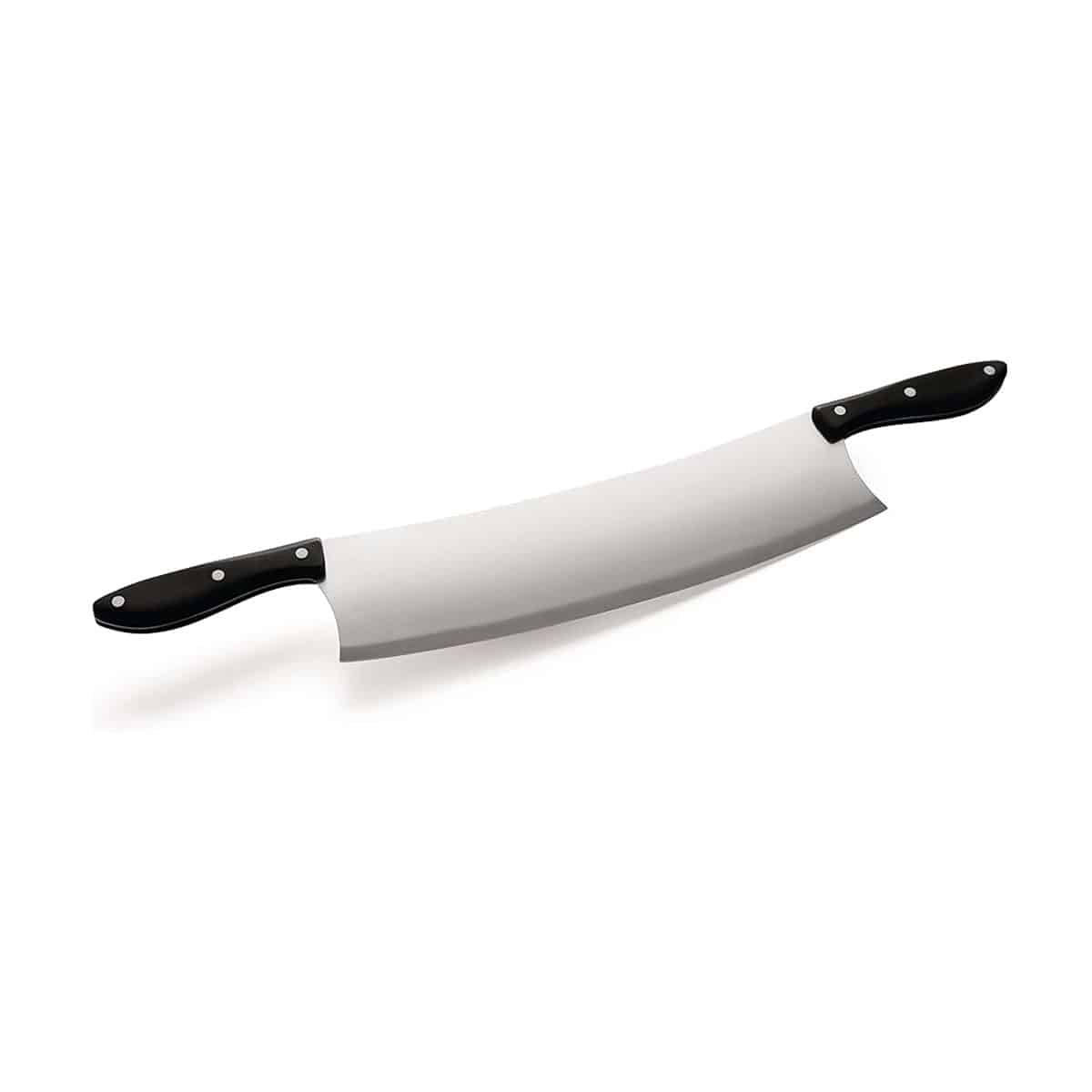 Napoleon ROCKING PIZZA CUTTER AND CHOPPER 55209