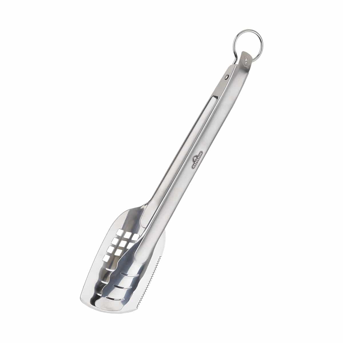 Napoleon Stainless Steel Spatutong 55019