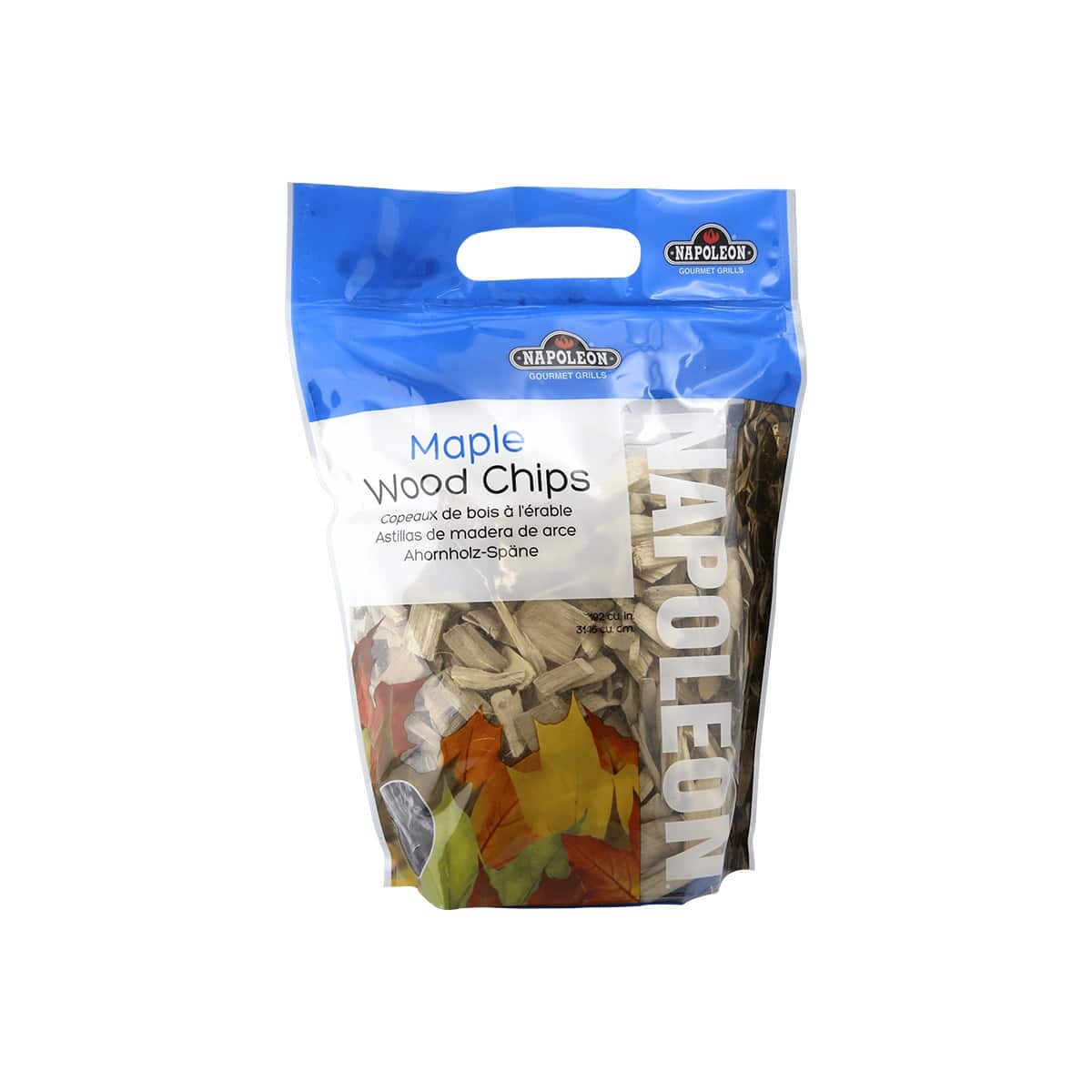 Napoleon Maple Wood Chips 67002