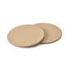 Napoleon 10" Personal Sized Pizza/Baking Stone Set 70000