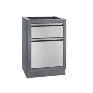 Napoleon Oasis Waste Drawer Cabinet IM-WDC
