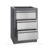 Napoleon Oasis Two Drawer Cabinet IM-2DC