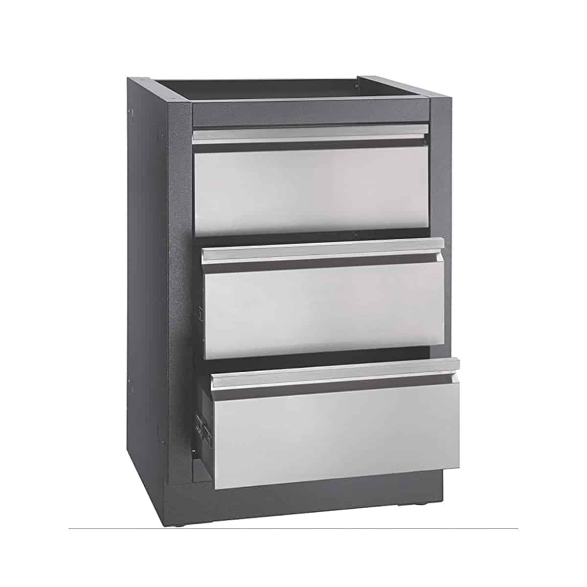 Napoleon Oasis Two Drawer Cabinet IM-2DC