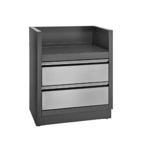 Napoleon Oasis 500 Under Grill Cabinet IM-UGC500