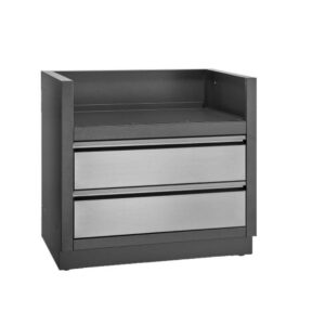 Napoleon Oasis 665 Under Grill Cabinet IM-UGC665