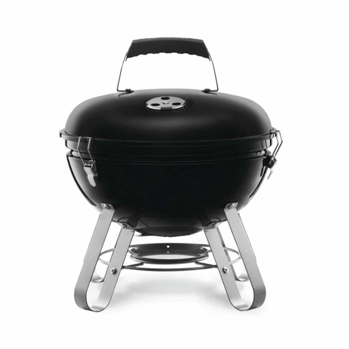 Napoleon 14" Charcoal Kettle Grill