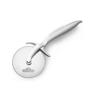 Napoleon Premium Stainless Steel Pro Pizza Cutter 55217