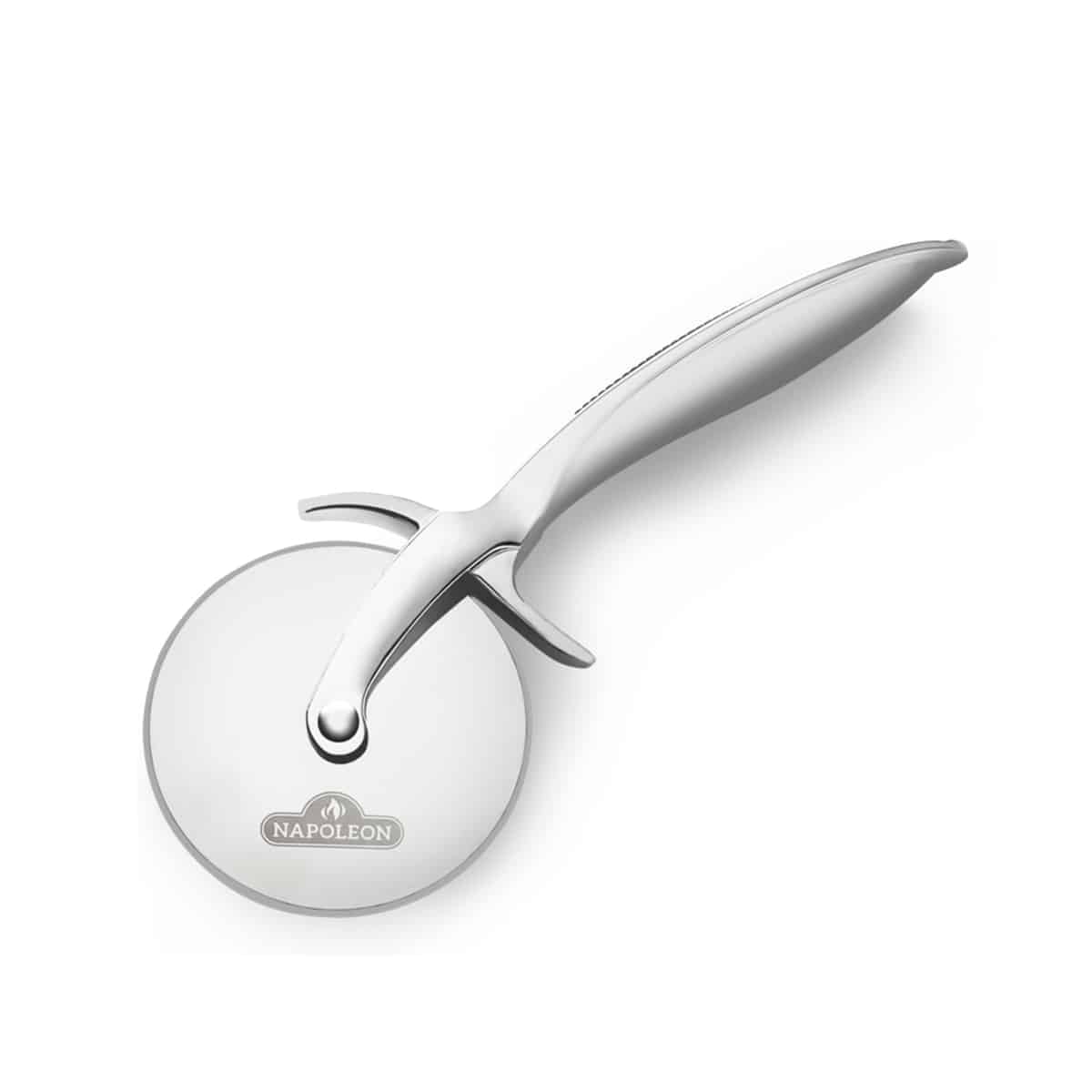 Napoleon Premium Stainless Steel Pro Pizza Cutter 55217