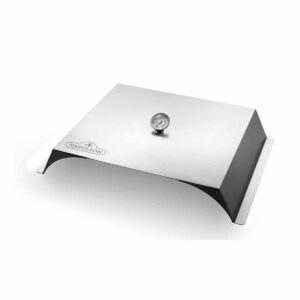 Napoleon Pizza Add-On/Oven Stainless Steel 71200