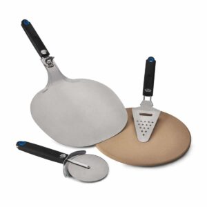 Napoleon Pizza Lover's Starter Kit 90002