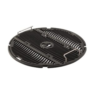 Napoleon PRO22K-LEG-2 Charcoal Kettle Grill