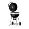 Napoleon PRO 22" Charcoal Kettle BBQ Grill