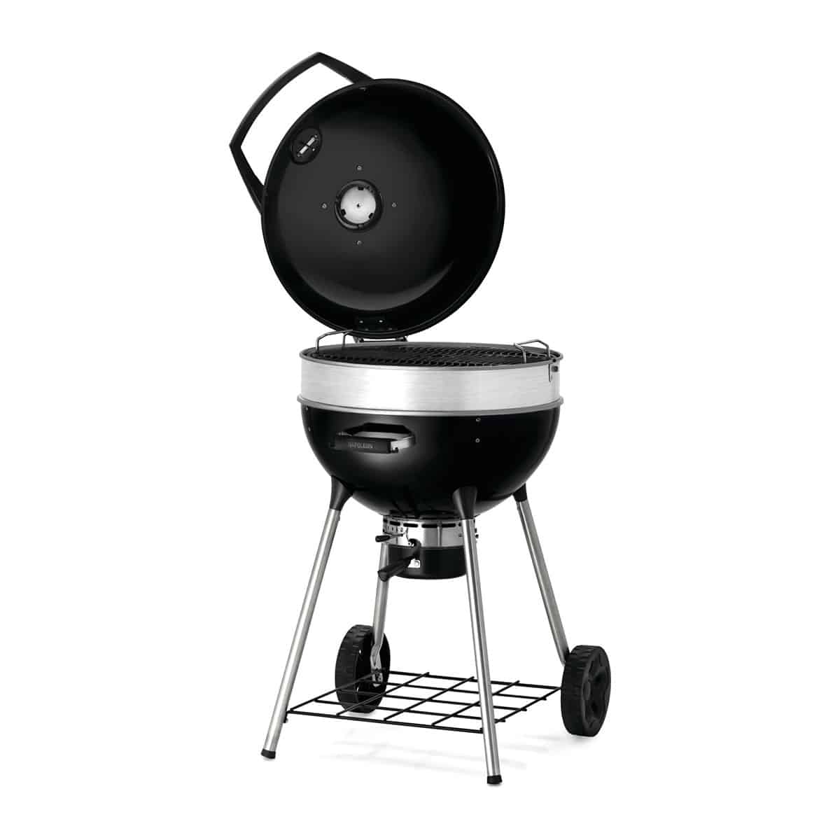 Napoleon PRO 22" Charcoal Kettle BBQ Grill
