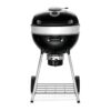 Napoleon PRO 22" Charcoal Kettle BBQ Grill