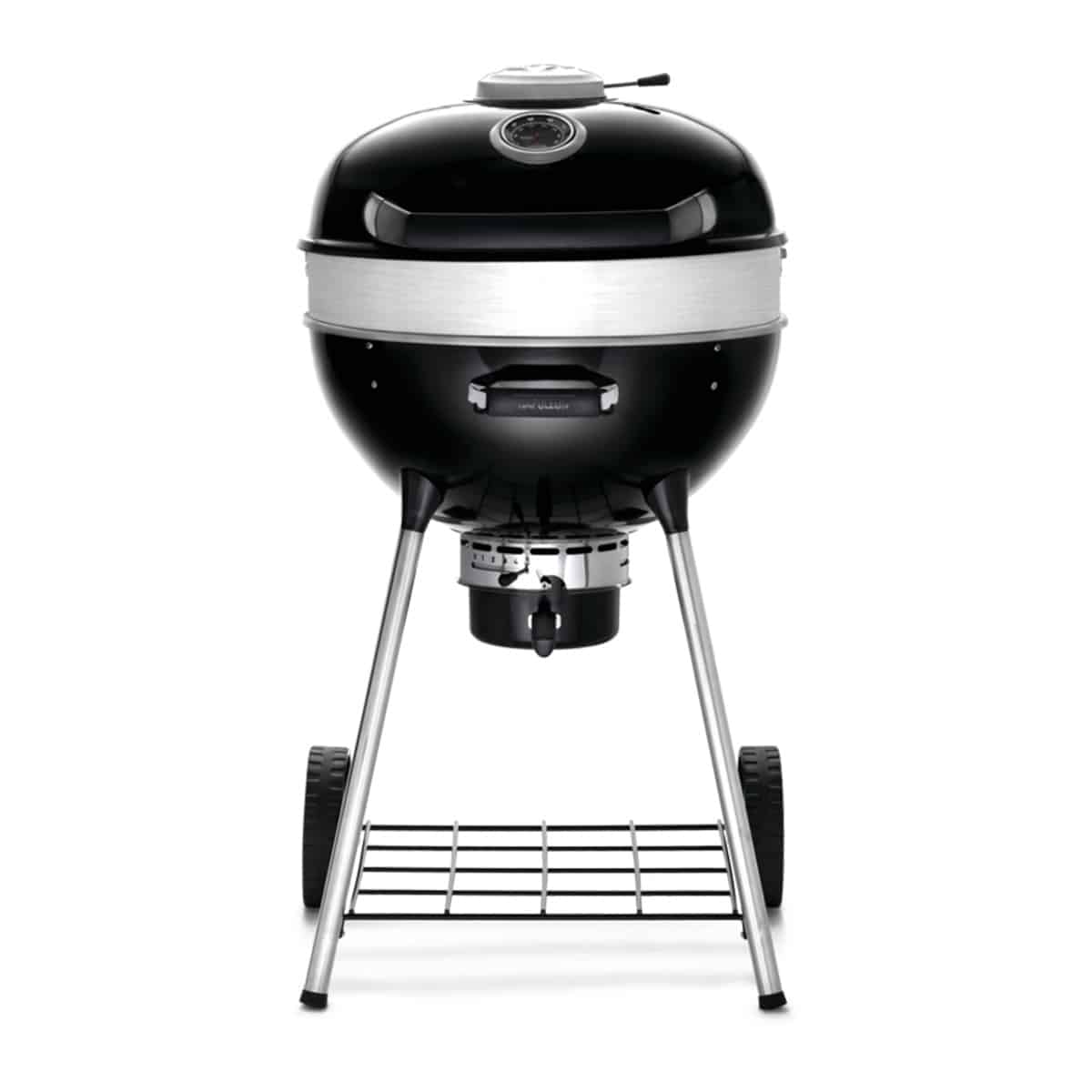 Napoleon PRO 22" Charcoal Kettle BBQ Grill