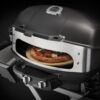 Napoleon Rotisserie and Pizza Oven Kit for PRO285 Series Grills 69283