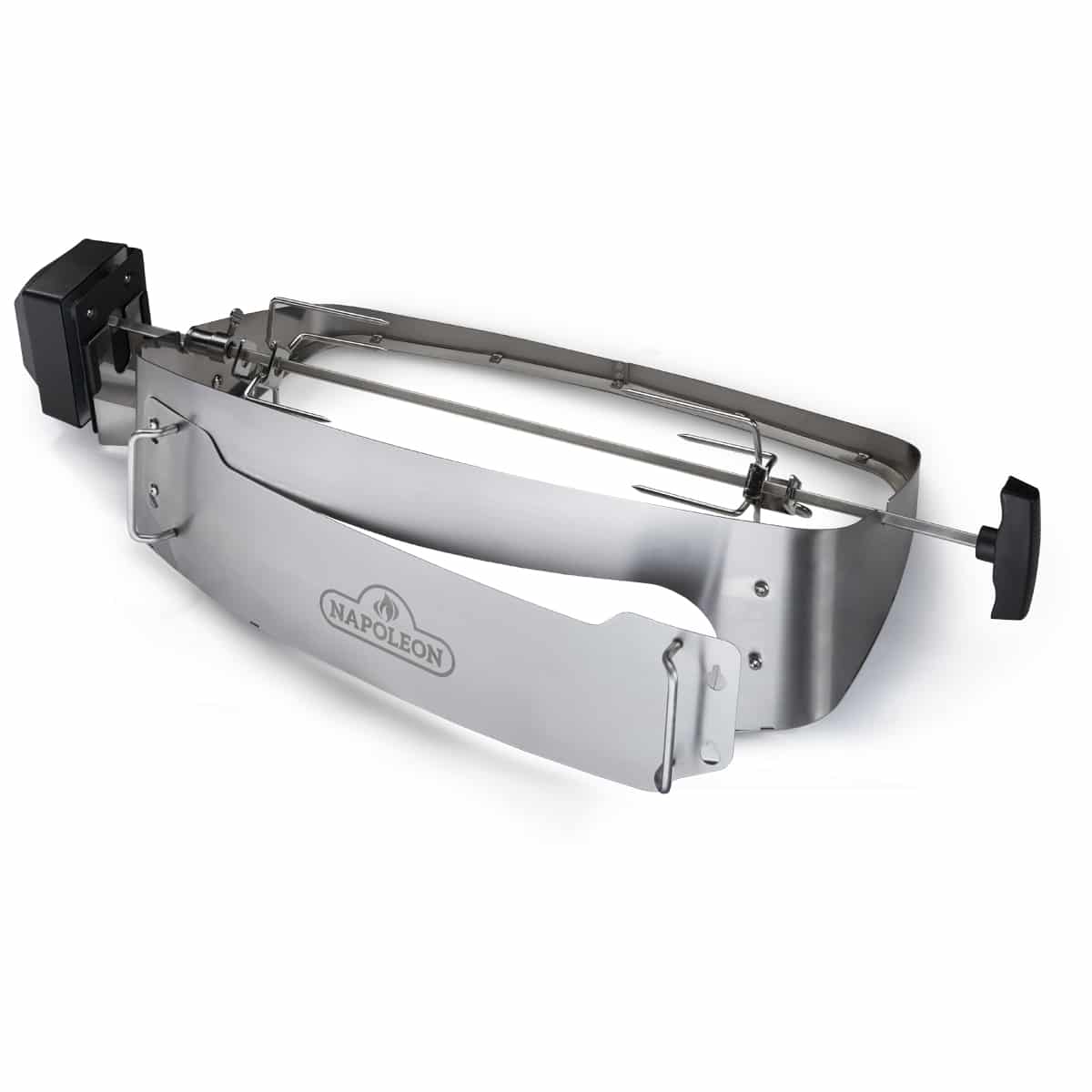Napoleon Rotisserie and Pizza Oven Kit for PRO285 Series Grills 69283