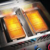 Napoleon Prestige PRO™ 825 PRO825RSBIPSS-3-RC