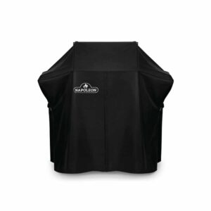 Napoleon Rogue® 365 Series Grill Cover Shelves Up 61365