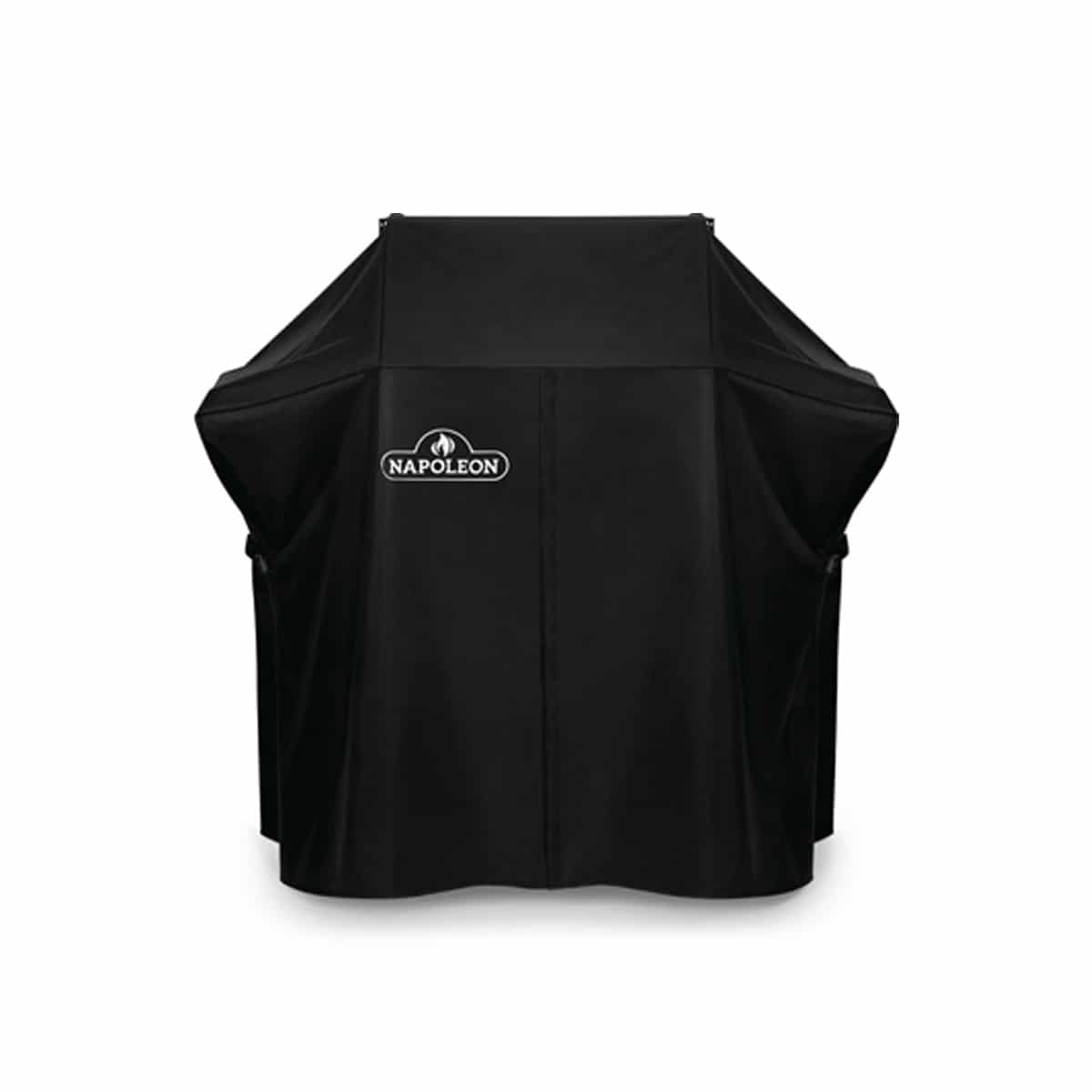 Napoleon Rogue® 365 Series Grill Cover Shelves Up 61365