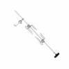 Napoleon Heavy Duty Rotisserie Kit for Medium Grills 69413