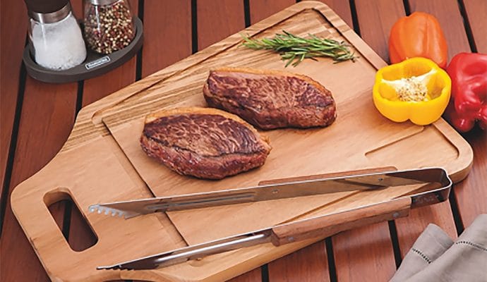 Picanha – Grilled rump cap