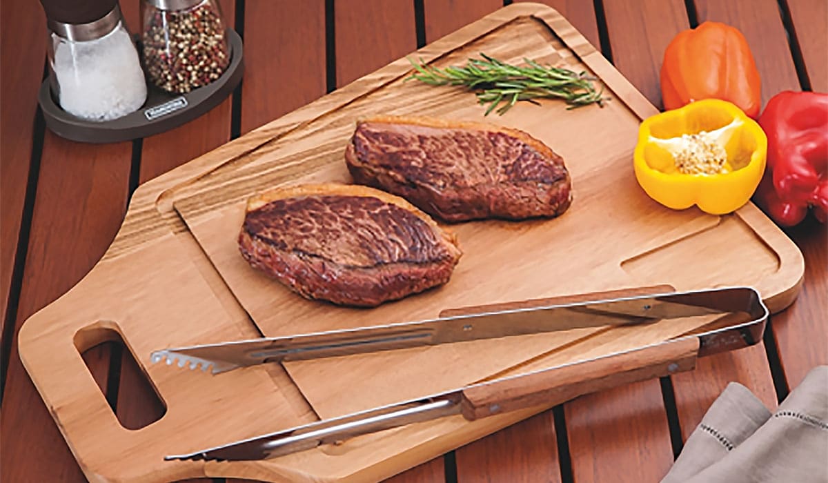 Picanha – Grilled rump cap