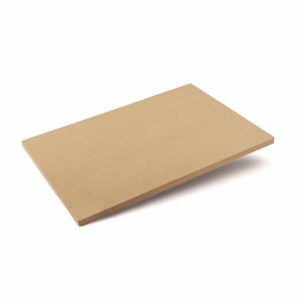 Napoleon Rectangular Baking Stone 70008