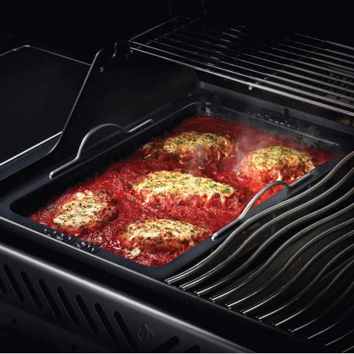 Napoleon GRILL ROASTING PAN 56055