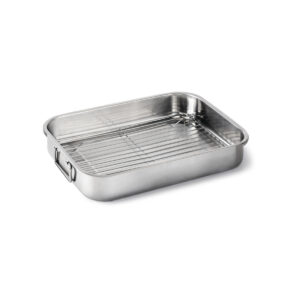 Napoleon Stainless Steel Roasting Pan 56038