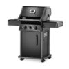 Napoleon Rogue® RXT365SIB Black RXT365SIBPK-1-RC