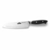 Napoleon Santoku Knife with Razor-Sharp German Steel 55212