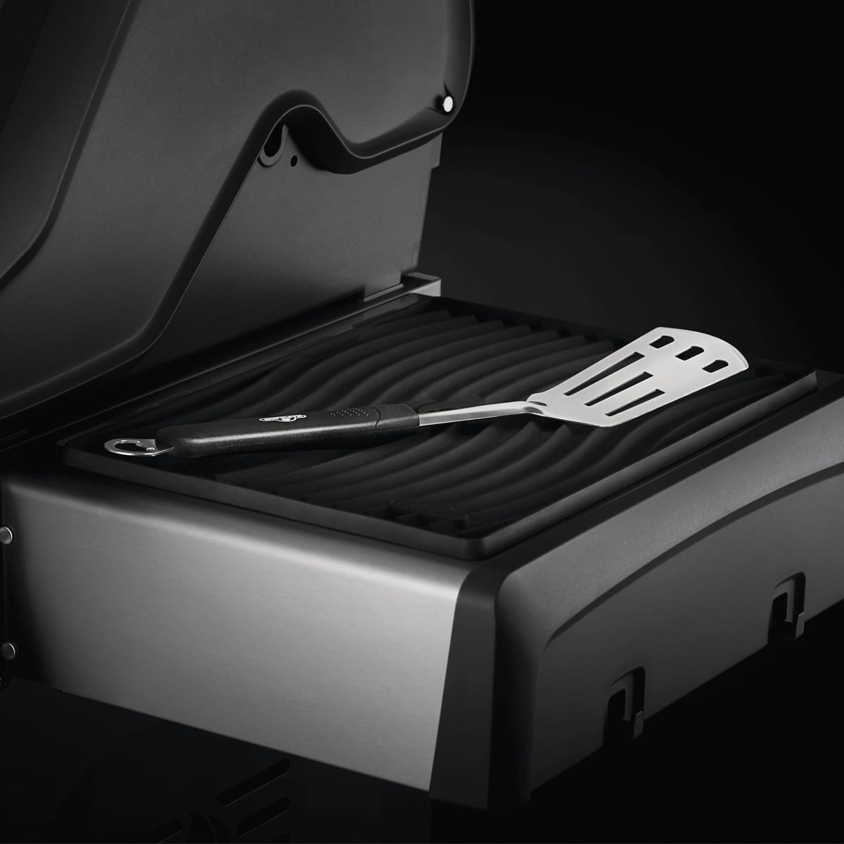 Napoleon Heat Resistant BBQ Side Shelf Mat 70122