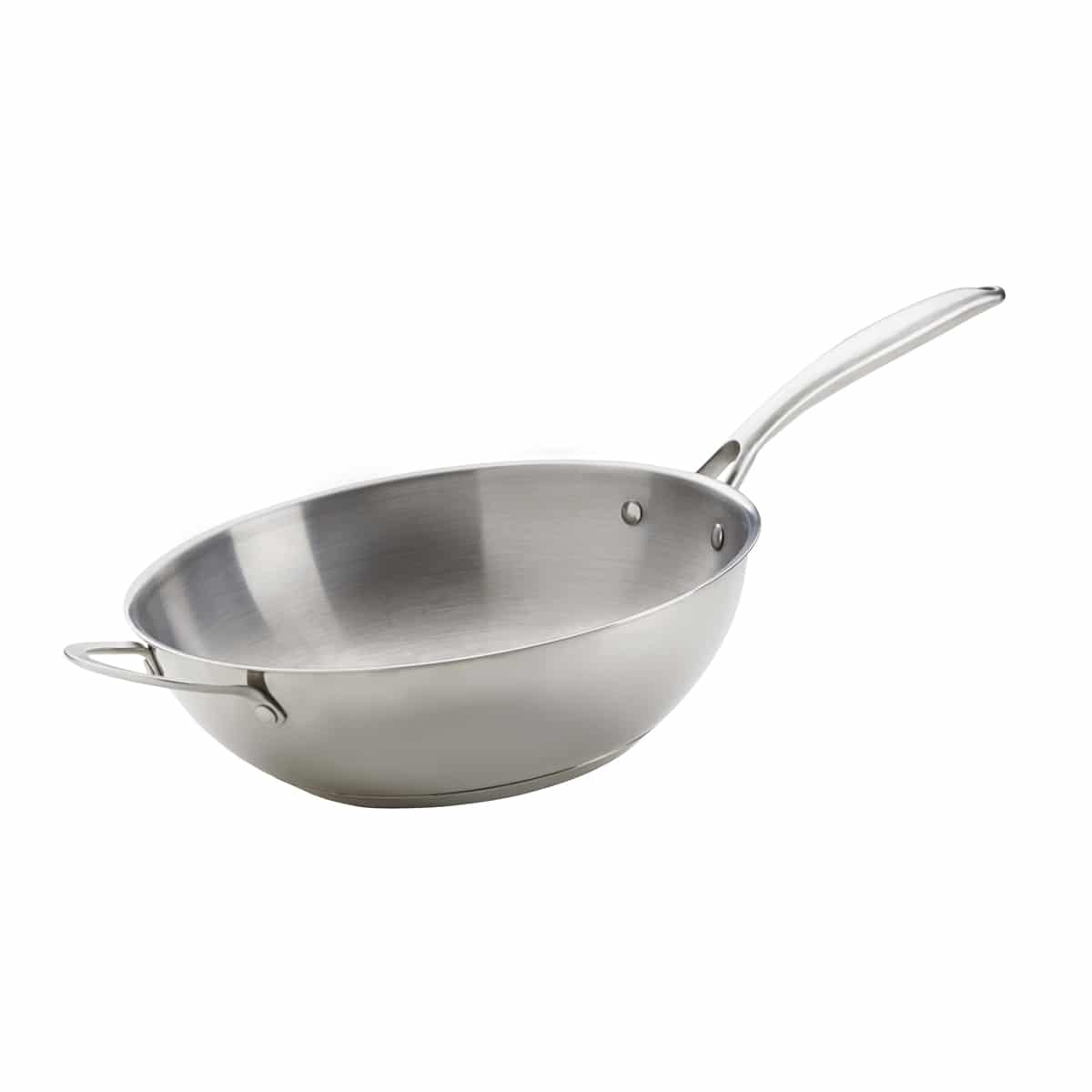 Napoleon Stainless Steel Wok 70028