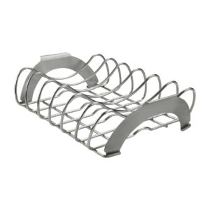 Napoleon PRO Stainless Steel Rib / Roast Rack 70009
