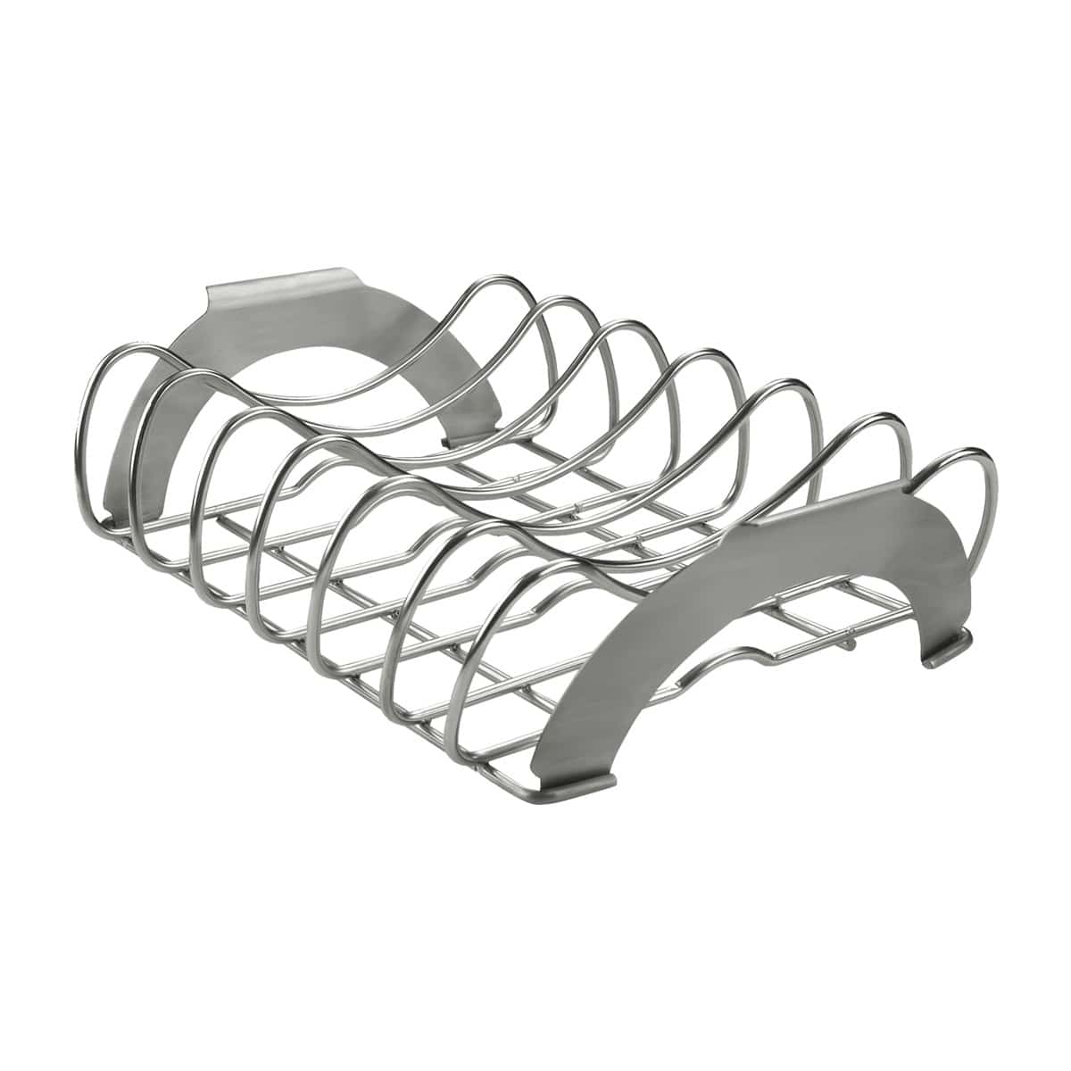 Napoleon PRO Stainless Steel Rib / Roast Rack 70009