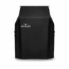 Napoleon 410 Series Grill Cover (Shelves Down) 61410