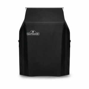 Napoleon 410 Series Grill Cover (Shelves Down) 61410