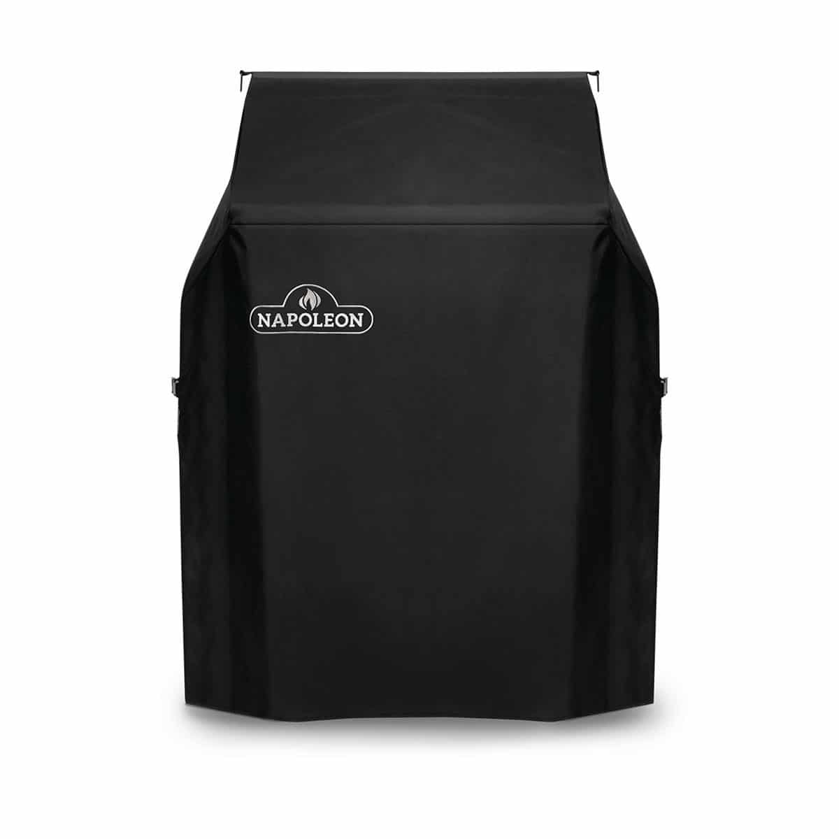 Napoleon 410 Series Grill Cover (Shelves Down) 61410