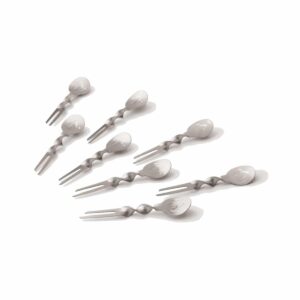 Napoleon Appetizer Serving Set and Corn Holders 70041