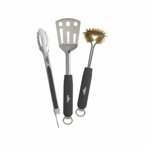 Napoleon 3 Piece Stainless Steel BBQ Toolset 70024