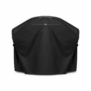 Napoleon TravelQ™ 285X Scissor Cart Cover 61288